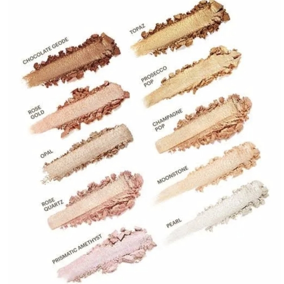 Becca Shimmering Skin Perfector Pressed - Moonstone - Picture 4 of 8